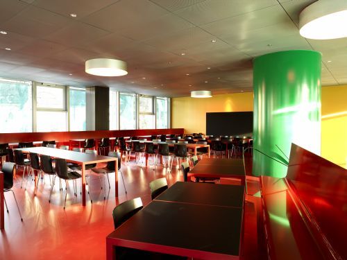 Ein Foto von Heinz Unger